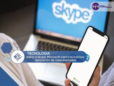 Adiós a Skype: Microsoft cierra su icónica app tras más de dos décadas