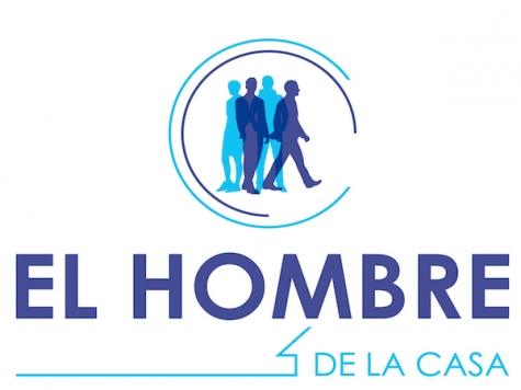 Hombre de la Casa