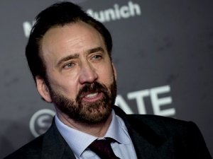 Nicolas Cage pide anulación de su matrimonio cuatro días después de casarse