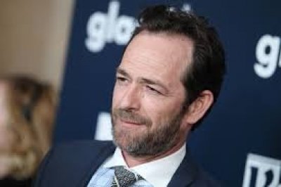 Muere Luke Perry, actor de Beverly Hills 90210, a los 52 años