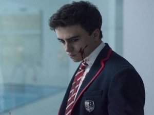 Netflix renueva 'Élite' para una segunda temporada